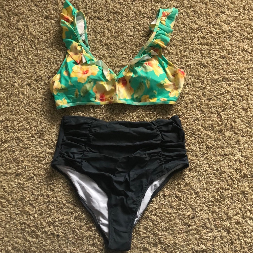 New Cupshe swimsuit